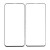 Replacement Front Glass For Oppo Find X Lamborghini Black By - Maxbhi Com
