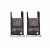 Sim Card Holder Tray For Moto Z Play 32gb Slate - Maxbhi Com