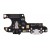 Charging Connector Flex Pcb Board For Realme 2 By - Maxbhi Com