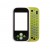 Full Body Housing For Lg Gt365 Neon Green - Maxbhi Com