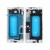 Middle For Samsung Galaxy C9 Pro By - Maxbhi Com
