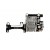 Mmc Sim Connector For Oppo Find X By - Maxbhi Com