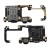 Charging Connector Flex Pcb Board For Vivo Nex S By - Maxbhi Com