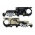 Charging Connector Flex Pcb Board For Xiaomi Mi Max 3 By - Maxbhi Com