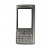 Full Body Housing For Asus P527 Silver - Maxbhi Com