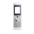 Full Body Housing For Benqsiemens Mobile Ef81 Silver - Maxbhi Com