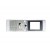 Full Body Housing For Benqsiemens Mobile Ef81 Silver - Maxbhi Com