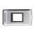 Full Body Housing For Benqsiemens Mobile Ef81 Silver - Maxbhi Com