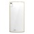 Full Body Housing For Blu Vivo Iv D970l White - Maxbhi Com