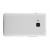 Full Body Housing For Cloudfone Thrill 400qx White - Maxbhi Com