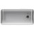 Full Body Housing For Htc One Remix Grey - Maxbhi Com