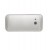 Full Body Housing For Htc One Remix Silver - Maxbhi Com