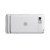 Full Body Housing For Motorola Motoluxe Xt615 White - Maxbhi Com