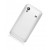 Full Body Housing For Samsung Galaxy Ace White - Maxbhi Com