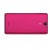 Full Body Housing For Sony Xperia Vl Pink - Maxbhi Com