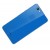 Full Body Housing For Wiko Highway Signs Blue - Maxbhi Com