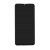 Lcd With Touch Screen For Vivo Y93 Black By - Maxbhi Com