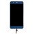 Lcd With Touch Screen For Xiaomi Mi 6 Blue By - Maxbhi Com