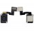 Replacement Back Camera For Apple Ipad Mini 3 Wifi Cellular 64gb By - Maxbhi Com