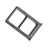 Sim Card Holder Tray For Xiaomi Mi 5s Grey - Maxbhi Com