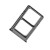 Sim Card Holder Tray For Xiaomi Mi 5s Grey - Maxbhi Com
