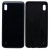 Back Panel Cover For Samsung Galaxy A10 Blue - Maxbhi Com