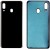 Back Panel Cover For Samsung Galaxy A30 Black - Maxbhi Com