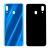 Back Panel Cover For Samsung Galaxy A30 Blue - Maxbhi Com