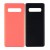 Back Panel Cover For Samsung Galaxy S10 Pink - Maxbhi Com