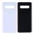 Back Panel Cover For Samsung Galaxy S10 White - Maxbhi Com