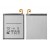 Battery For Samsung Galaxy A10 By - Maxbhi Com