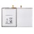 Battery For Samsung Galaxy A30 By - Maxbhi Com
