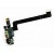 Charging Connector Flex Cable For Xiaomi Mi4 64gb By - Maxbhi Com