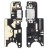 Charging Connector Flex Cable For Xiaomi Pocophone F1 By - Maxbhi Com