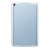 Full Body Housing For Honor Tab 5 Blue - Maxbhi Com