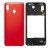 Full Body Housing For Samsung Galaxy A30 Red - Maxbhi Com