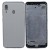 Full Body Housing For Samsung Galaxy A30 White - Maxbhi Com