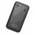 Full Body Housing For Samsung Galaxy Ace Black - Maxbhi Com