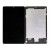 Lcd With Touch Screen For Honor Tab 5 White By - Maxbhi Com