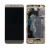 Lcd With Touch Screen For Panasonic Eluga Ray 800 Gold By - Maxbhi Com