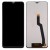 Lcd With Touch Screen For Samsung Galaxy A10 White By - Maxbhi Com