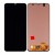 Lcd With Touch Screen For Samsung Galaxy A30 Red By - Maxbhi Com