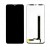 Lcd With Touch Screen For Zte Blade V10 Black By - Maxbhi Com