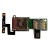 Sim Connector Flex Cable For Xiaomi Mi 1s By - Maxbhi Com