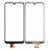 Touch Screen Digitizer For Huawei Y7 2019 Black By - Maxbhi Com