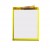 Battery For Allview P10 Life By - Maxbhi Com
