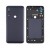 Full Body Housing For Asus Zenfone Max Plus M2 Zb634kl Black - Maxbhi Com