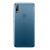 Full Body Housing For Asus Zenfone Max Plus M2 Zb634kl Blue - Maxbhi Com