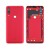 Full Body Housing For Asus Zenfone Max Plus M2 Zb634kl Red - Maxbhi Com