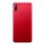 Full Body Housing For Asus Zenfone Max Shot Zb634kl Red - Maxbhi Com